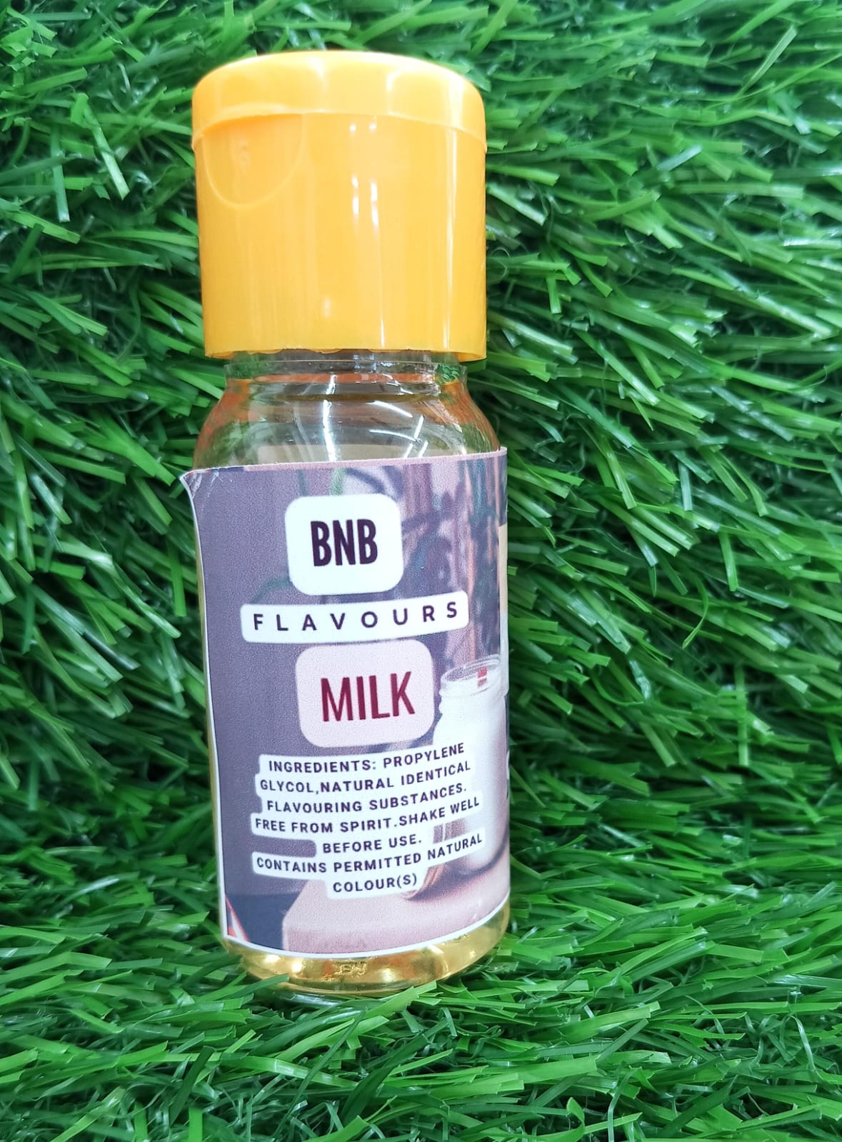 BNB milk essence 30Ml