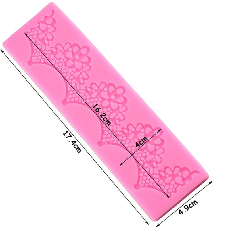 Necklace mould