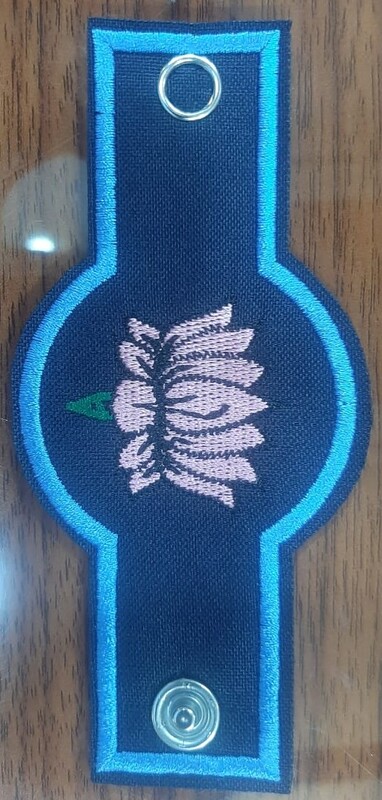 Woogle - patrol Lotus