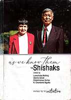 AS WE KNOW THEM: THE SHISHAKS