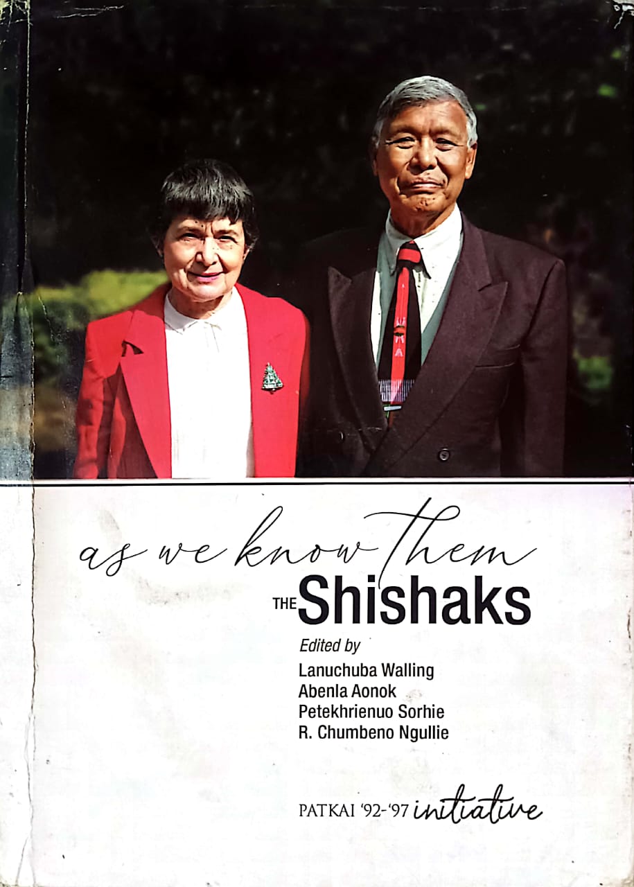 AS WE KNOW THEM: THE SHISHAKS