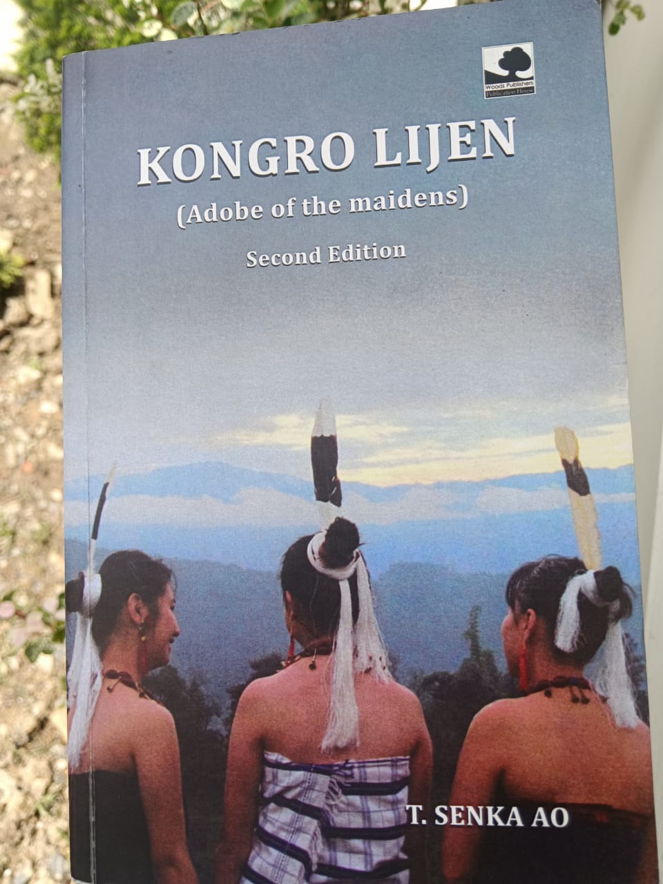 KONGRO LIJEN