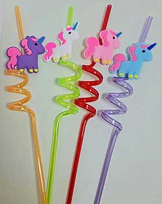 Boutique Straw1