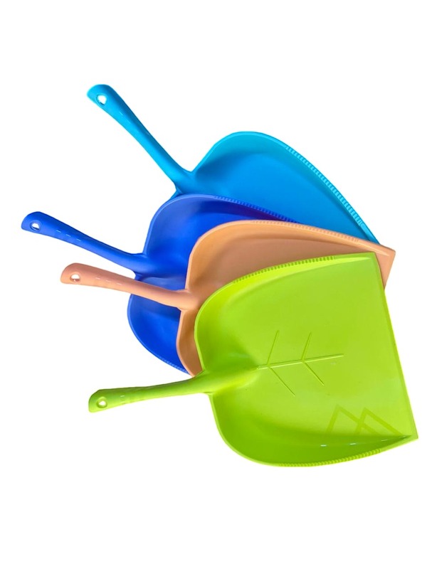 Classic Paan Dustpan 2 Layer