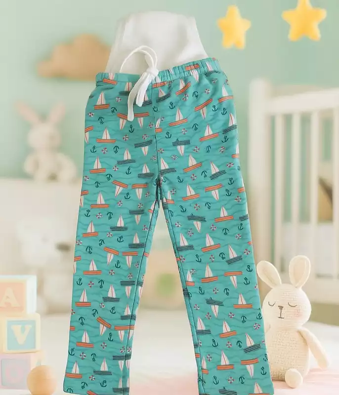 Cotton Padded underwear-Pack of 3 (Assorted)