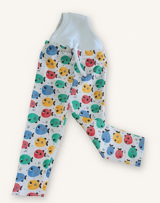 Padded underwear-Pack of 2 combo(Assorted)