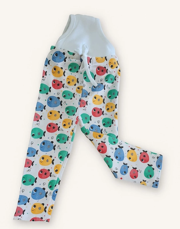 Cotton Padded underwear-Pack of 3 (Assorted)