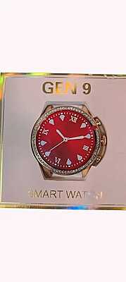 Gen9 Watch1