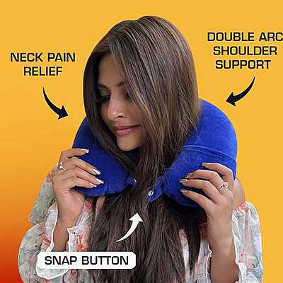 Neck Pillow1