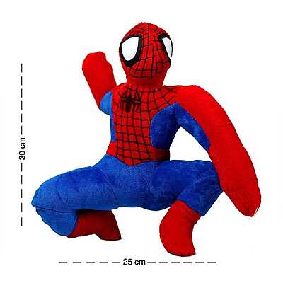 Spiderman1