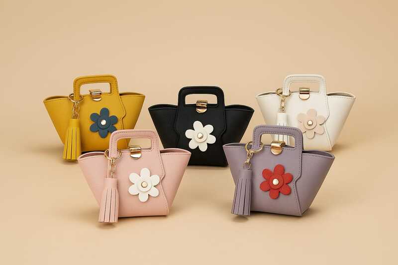 Handbag Keychain JKC18