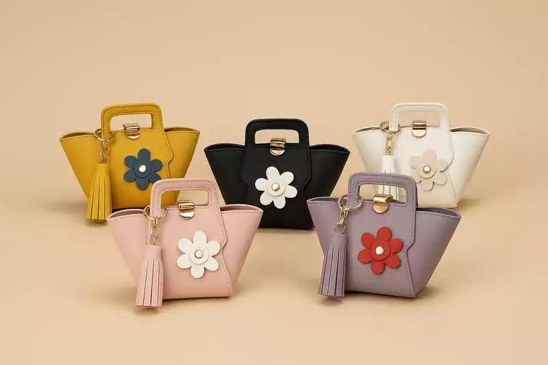 Handbag Keychain JKC18