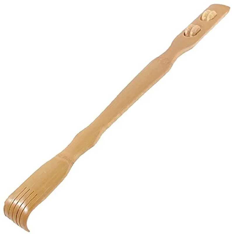 Wooden Scratcher1