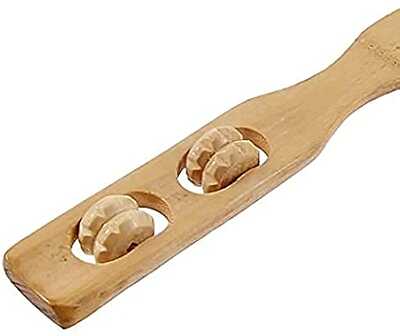 Wooden Scratcher1