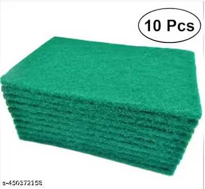 Scrub Pad1