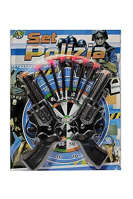 Polizia Gun1