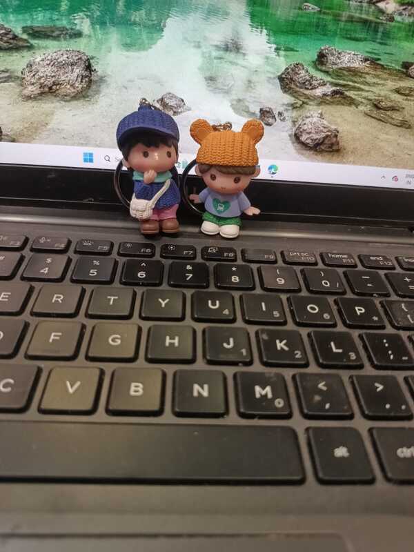 Couple keychain JKC23