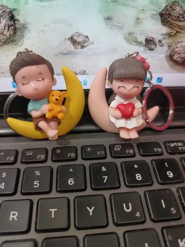 Couple keychain JKC25