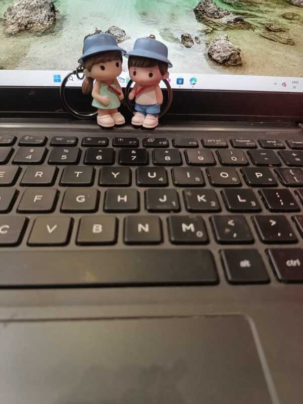 Couple keychain JKC28