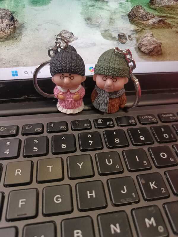 Thatha patti couple JKC30