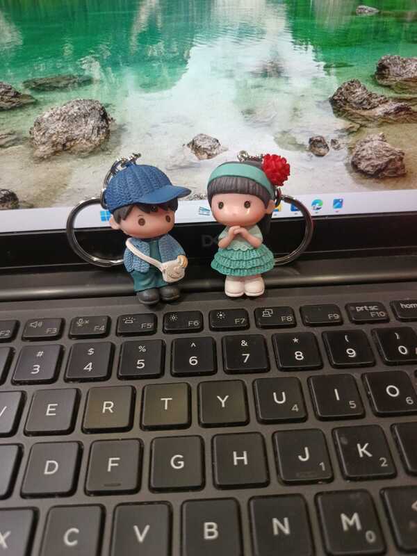 Couple Key chain JKC31