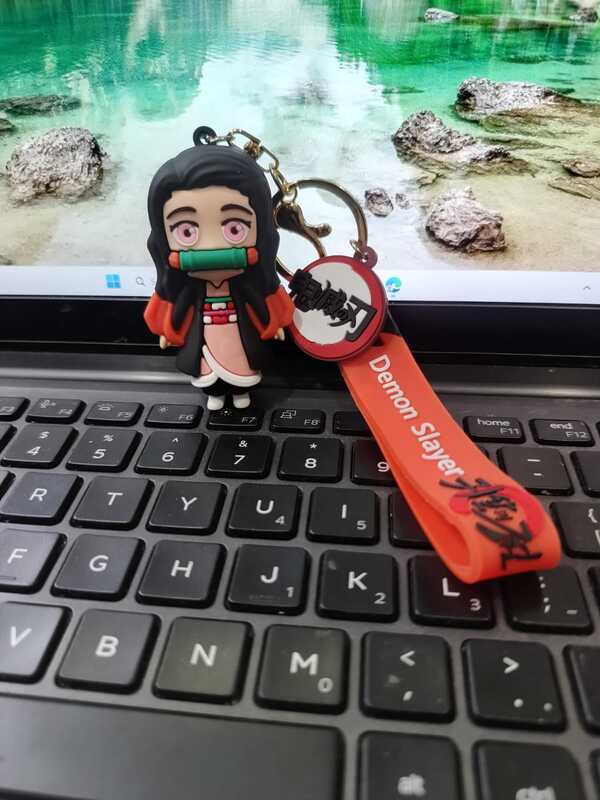 Demons slayer  JKC37