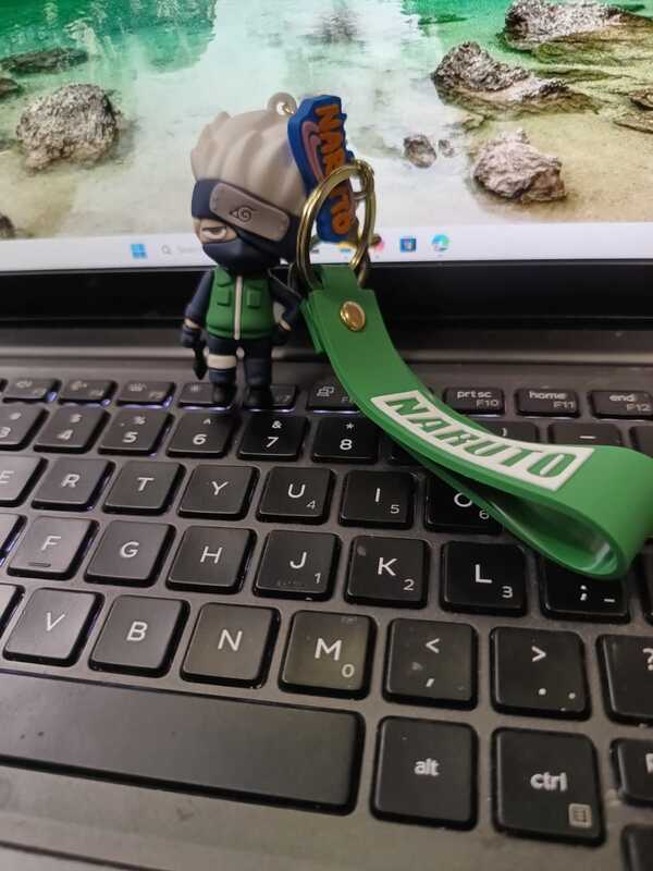 Naruto keychain JKC40