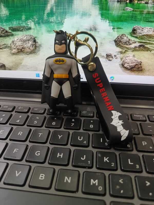 Batman keychain JKC39
