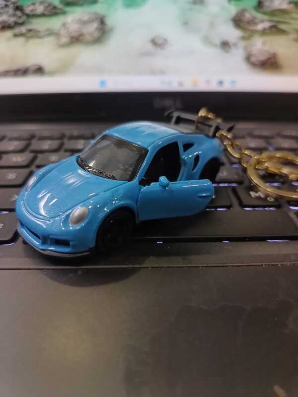 Car keychain JKC55