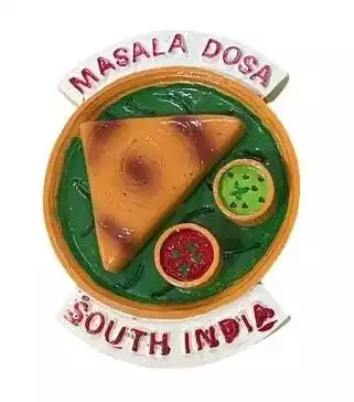 FRIDGE MAGNET