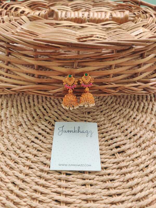 Cute jumkha JMJ52