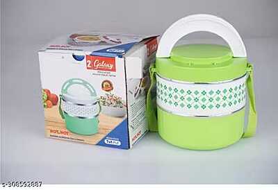 Steam Lunch Box1