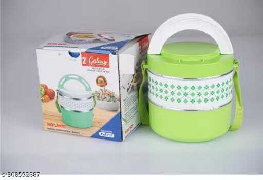 Steam Lunch Box1