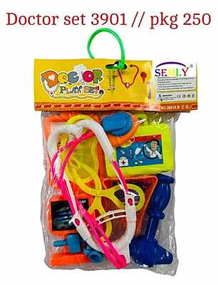 Doctor Set1