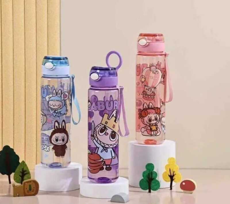 Labubu Bottles1