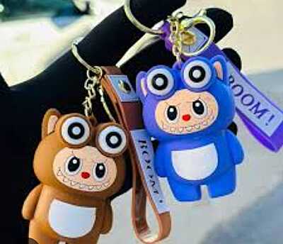 Key Chain4