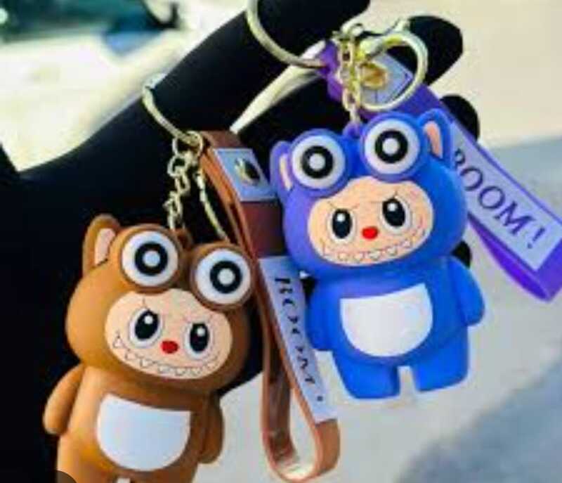 Key Chain4