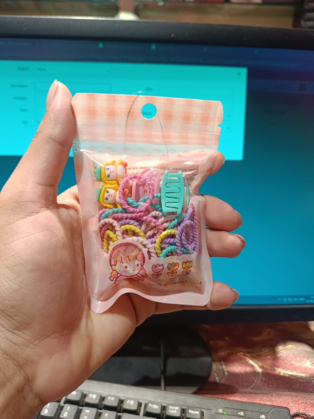 Gift Pouch1