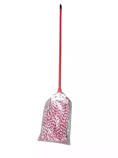 ANMOL 6 INCH CLIP MOP COLOUR