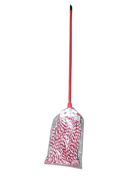 ANMOL 6 INCH CLIP MOP COLOUR