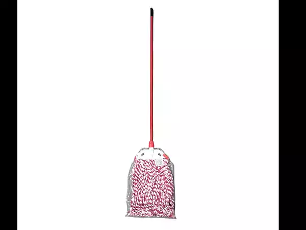 ANMOL 9 INCH CLIP MOP COLOUR