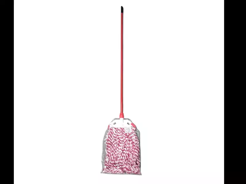 ANMOL 9 INCH CLIP MOP COLOUR