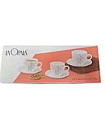 LAOPALA CUP AND SAUCER