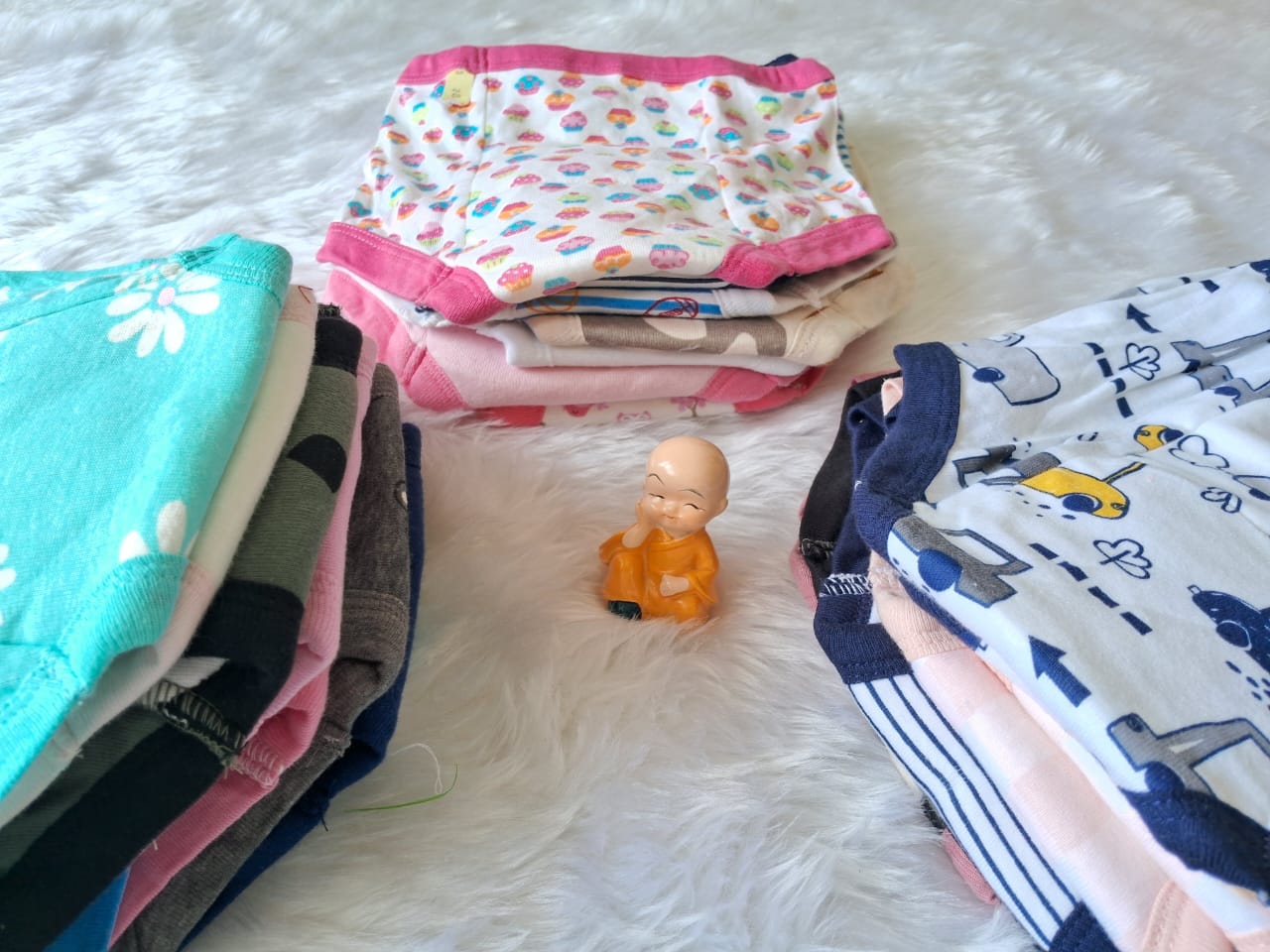 Kids Training Pants-1-2 Years