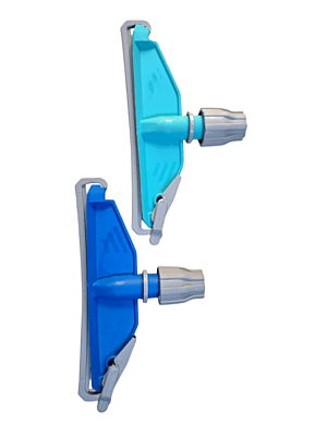 Bombay Clip & Fit Frame – 9 Inch Wet Mop