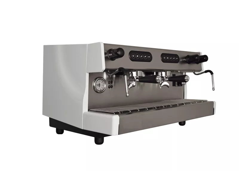 Cime CO00 02GR (Double Group)