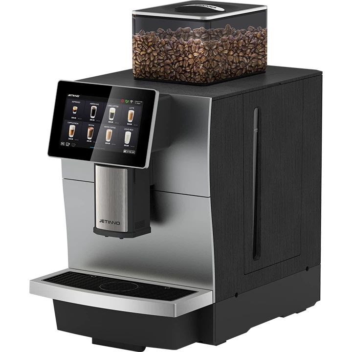 My Espressino FA100 Coffee Machine- JL30B