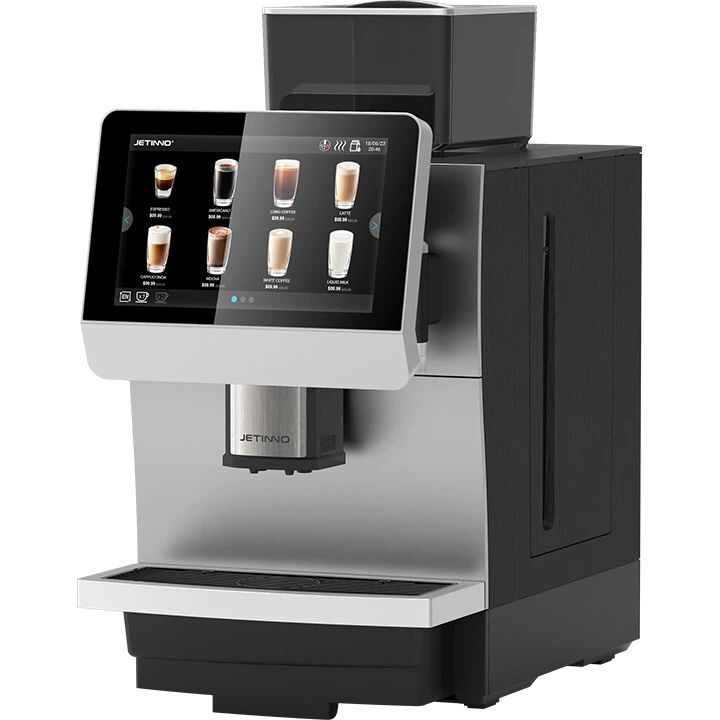 My Espressino FA120 Coffee Machine-JL31B