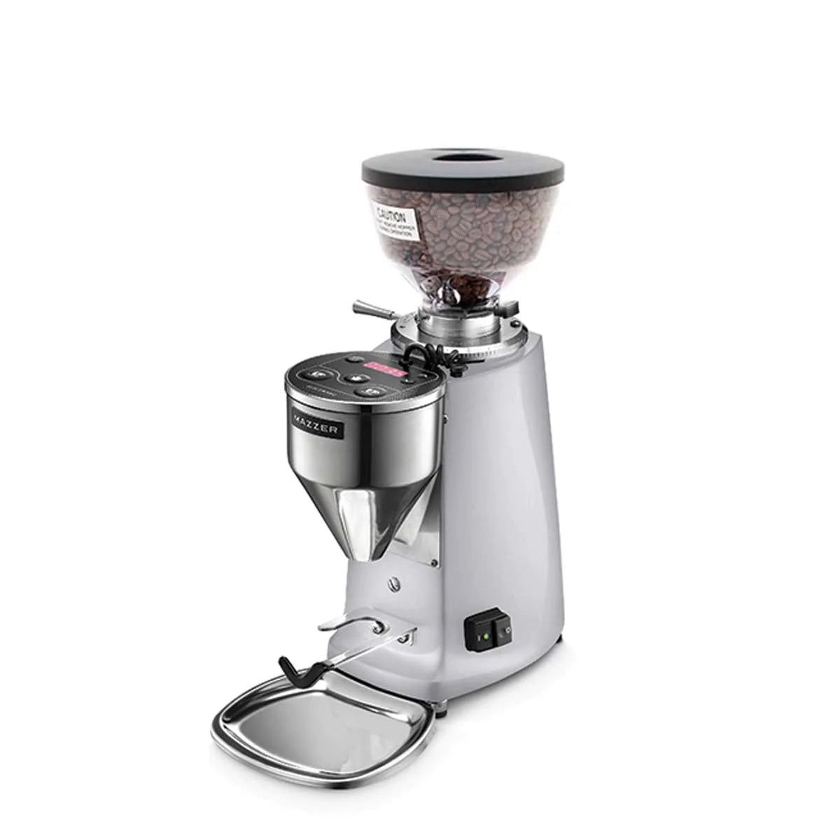 A Series Grinder