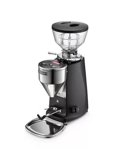 A Series Grinder G-O-D
